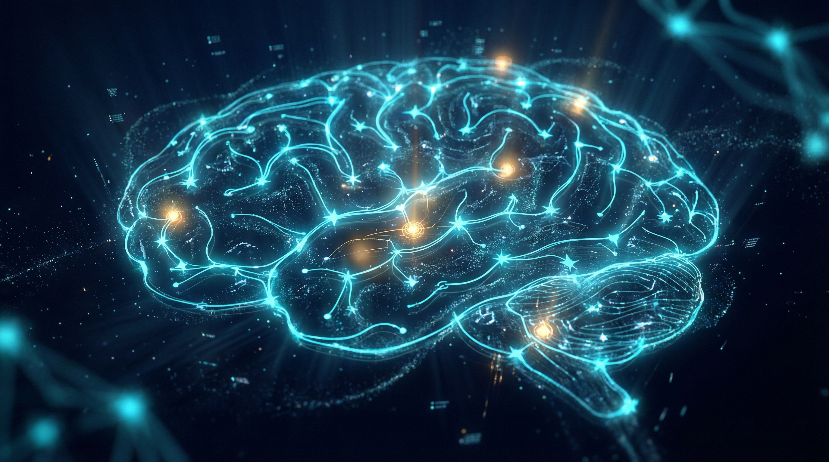 Neural Constellation